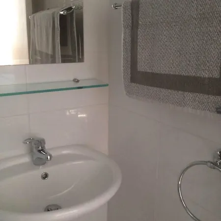 Christabelle Apartmanhotel Ajía Nápa