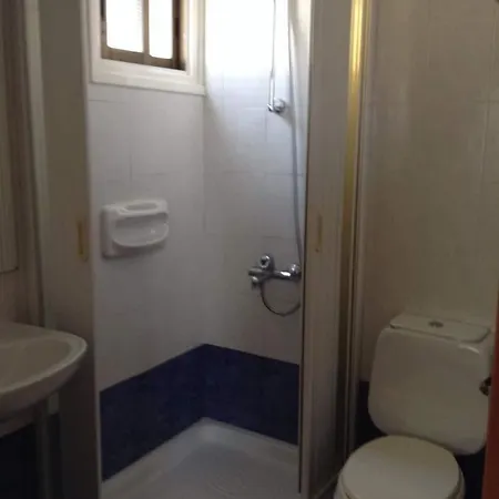 Apartmanhotel Christabelle