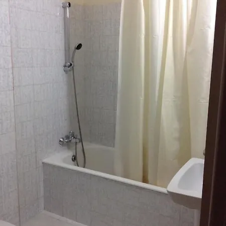 Apartmanhotel Christabelle 3*