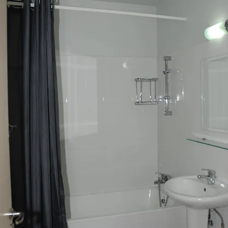 Apartmanhotel Christabelle 3*