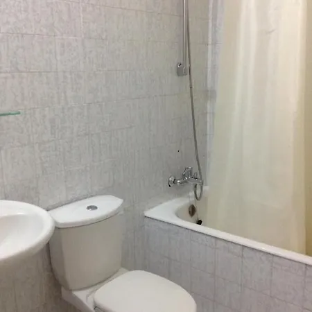 Apartmanhotel Christabelle Ajía Nápa