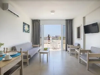 Apartmanhotel Christabelle
