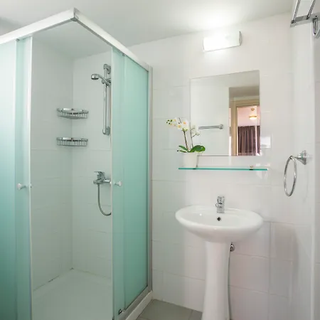 Christabelle Apartmanhotel 3*