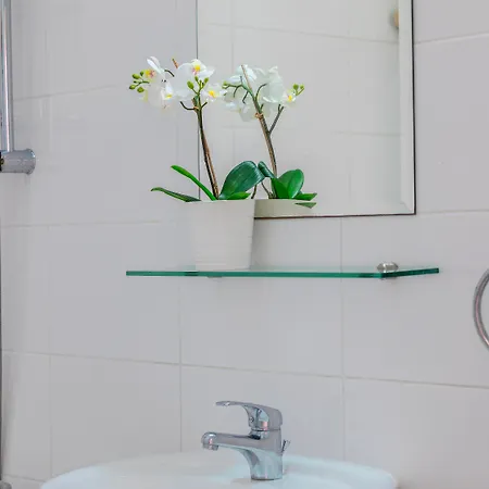 Apartmanhotel Christabelle Ajía Nápa
