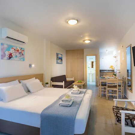 Apartmanhotel Christabelle