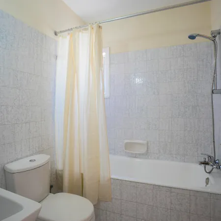 Apartmanhotel Christabelle 3*