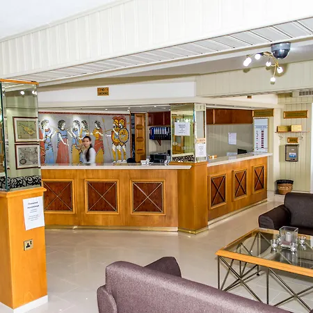 Christabelle Apartmanhotel