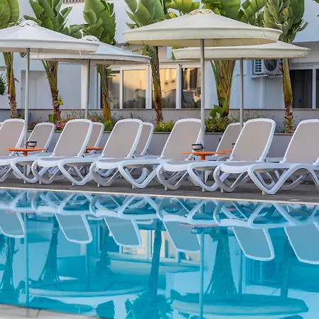 Christabelle Apartmanhotel