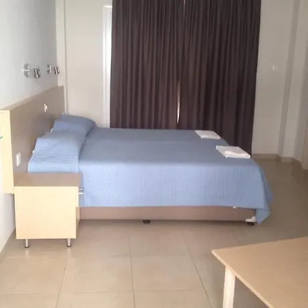 Christabelle Apartmanhotel