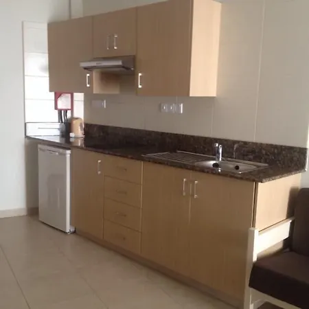 Christabelle Apartmanhotel