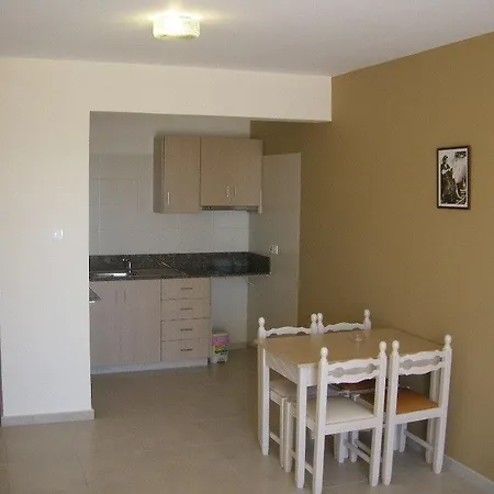 Apartmanhotel Christabelle