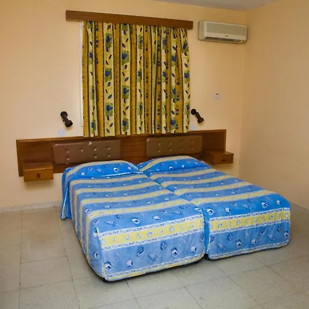 Christabelle Apartmanhotel 3*