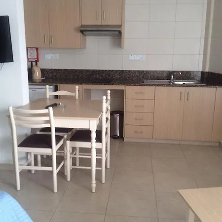 Apartmanhotel Christabelle