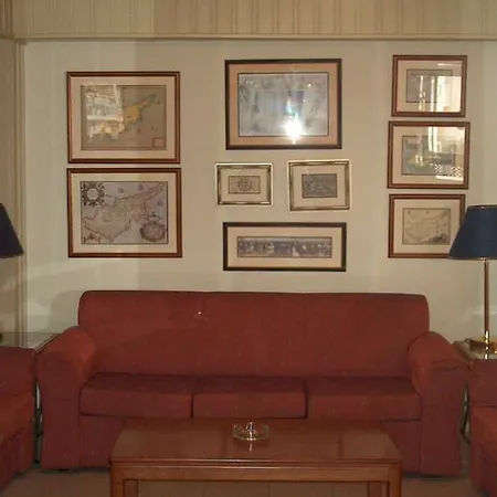 Christabelle Apartmanhotel Ajía Nápa
