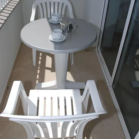Christabelle Apartmanhotel