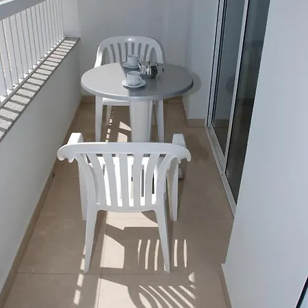 Christabelle Apartmanhotel Ajía Nápa