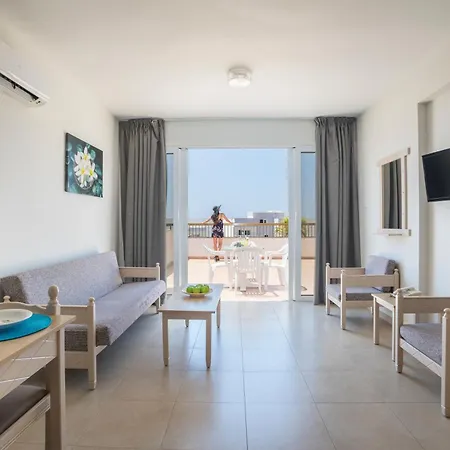 Aparthotel Christabelle Ayia Napa