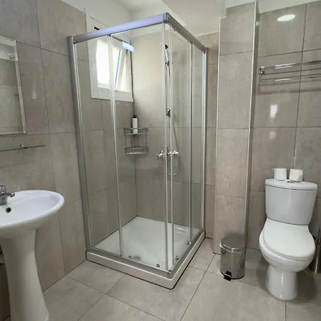 Hotel de apartamente Christabelle 3*