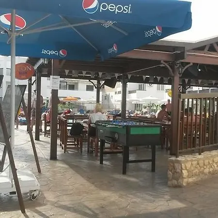 Christabelle Ayia Napa