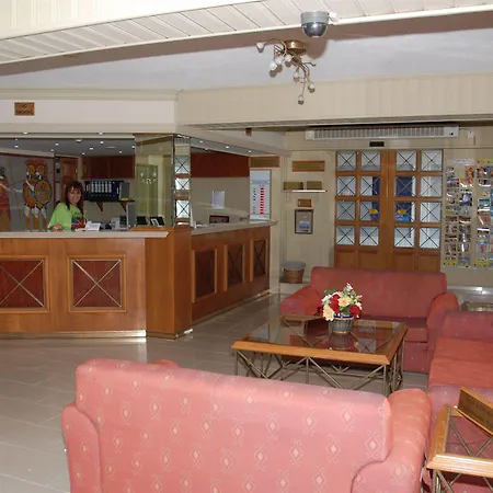 Christabelle Aparthotel Ayia Napa